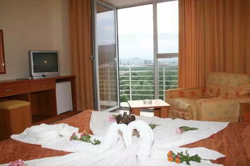 Aura Resort Hotel Antalya